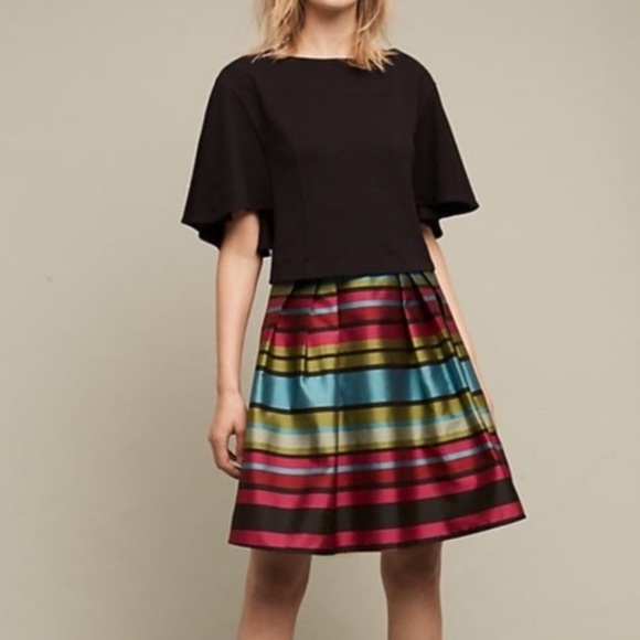 Anthropologie Eri + Ali Top (NWOT) - Picture 2 of 13